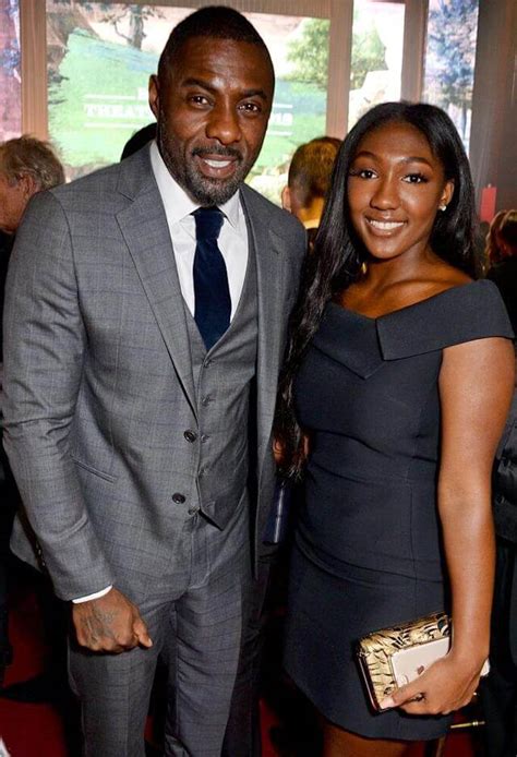 Idris Elba Wikipédia Biographie épouse Origine Femme Nouveau