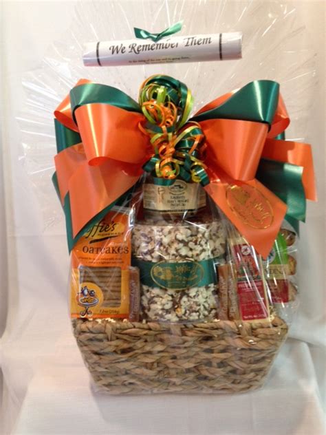Classic sympathy gifts show your genuine love and affection towards both the deceased and your grieving friend, and are always a great choice when you are not sure what to get. Special Sympathy Basket - Auntie M Gift Baskets