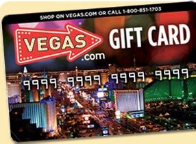 These are tough times for people who love to host—these gifts are part salve, part optimism, and all comfort. Vegas.com Gift Card