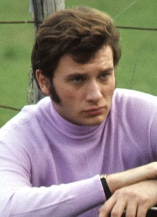 The children of french rock star johnny hallyday are contesting his will after he left everything to his fourth wife laeticia and their adopted daughters. Edith Piaf tried to seduce me¿ I tried to run away! Johnny ...