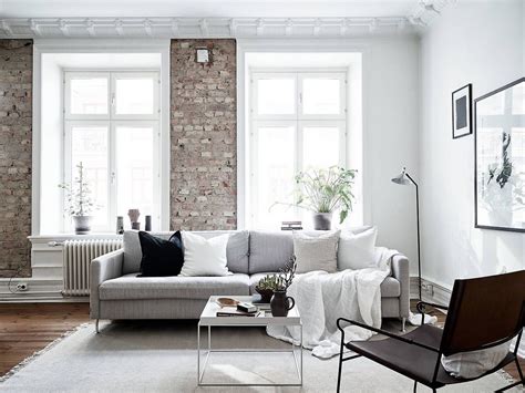 Elegant Photo Of Apartment Decorating White Apartment Decorating