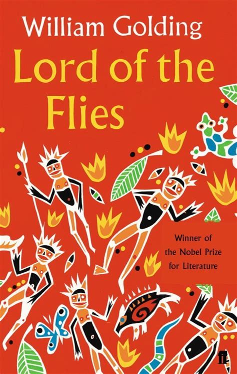 Lord Of The Flies Better Reading