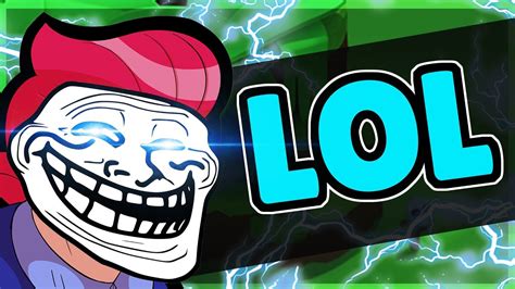 Brawl stars funny moments, fails, epic wins, troll, gliches best funny, best fails, best win, best glitches, all funniest in a video. BRAWL STARS | FUNNY MOMENTS AND TROLLS!! - YouTube