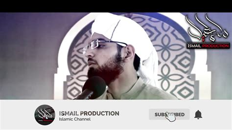 Hazrat Abu Bakkar Siddique Razi Allah Anha Ka Dard Bharra Qissa YouTube