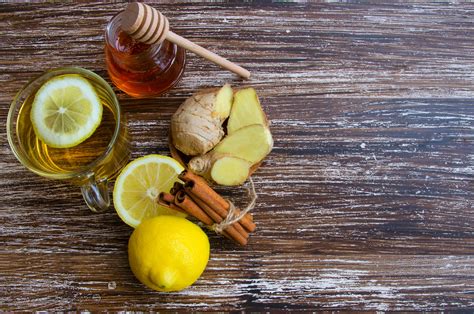 Natural Flu Remedies Next Level Urgent Care