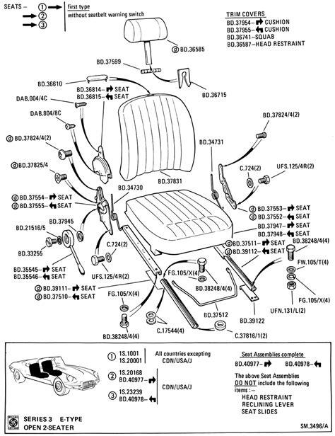 Diagram Seat Belt Parts Names Ubicaciondepersonascdmxgobmx