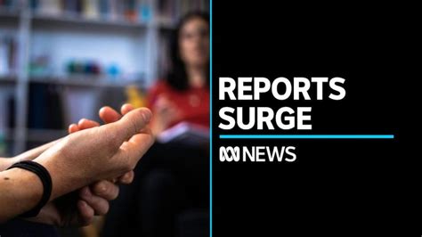 Reports Of Sexual Assault Surge Following Launch Of Online Reporting System Abc News