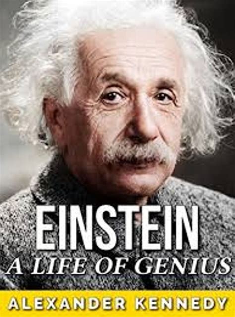 The Genius Behind Modern Science Books About Albert Einstein