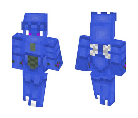 Install Blue Dragon Skin For Free Superminecraftskins