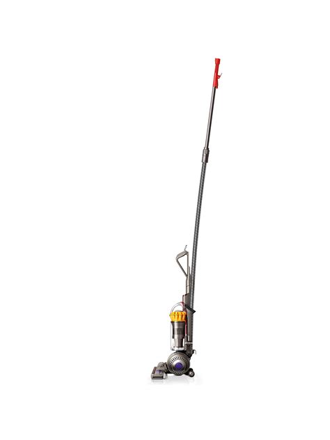 Dyson Dc40 Multi Floor Upright Vacuum Cleaner At John Lewis And Partners