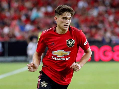 Latest on manchester united midfielder daniel james including news, stats, videos, highlights and more on espn Manchester United new boy Daniel James driven on by memory ...