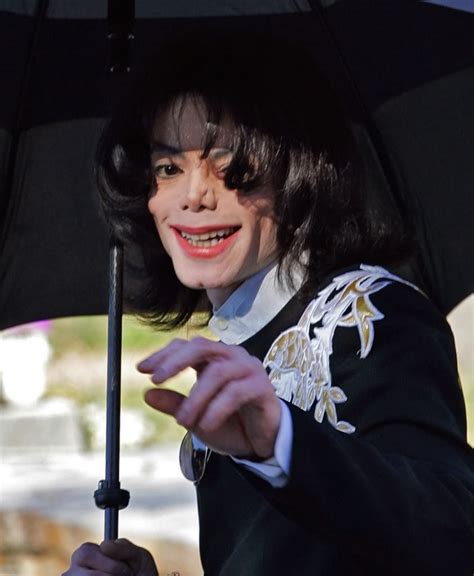 Beautiful Smile Michael Jackson Photo 11958144 Fanpop