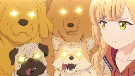 My Life as Inukai-san's Dog Episode 11: Release Date, Spoilers & Where