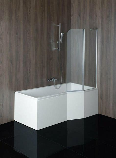 Sie wollen ihr badezimmer ein wenig aufpeppen und luxusflair zu sich nach hause bringen? Asymmetrische Badewanne 160×84(70)x47 cm links Acryl ...