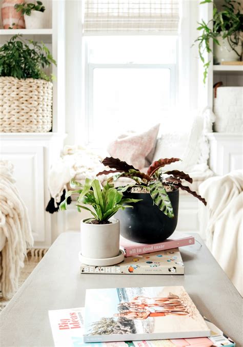 Spring Home Decor Trends 2019 Nesting With Grace