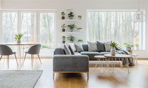 Scandinavian Modern Architectural Styling and Influence on ...