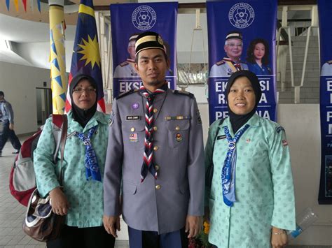 Maybe you would like to learn more about one of these? PERSATUAN PANDU PUTERI MALAYSIA DAERAH JASIN: EKSPRESI ...