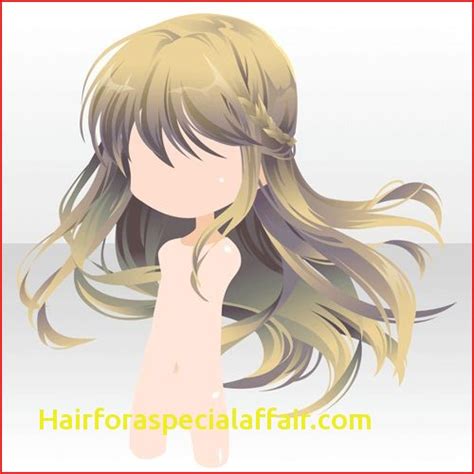 Cute Anime Hairstyles For Long Hair 126 Best Images About