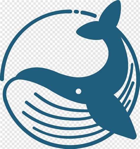 Whale Clipart Free Icon Library