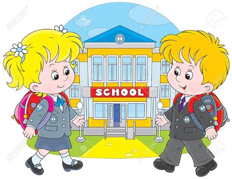 Go To School Clipart 10 Free Cliparts Download Images On Clipground 2023