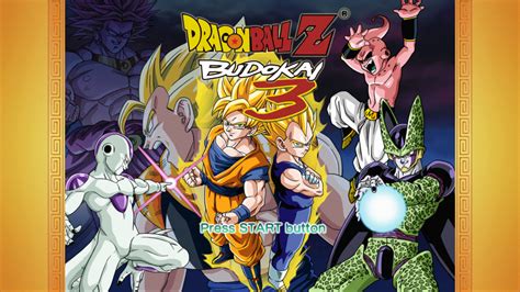 Budokai hd collection on facebook. Dragon Ball Z Budokai HD Collection - PS3 Xbox 360 - Family Friendly Gaming
