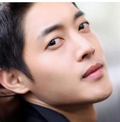 Kim Hyun Joong I Love Hombres Atractivos Actores Coreanos Hombres