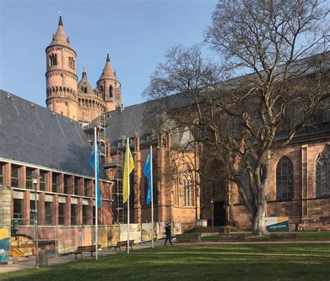 Unsere erste adresse für gute schwäbische / bayerische küche in augsburg. Haus am Dom - Springer Architekten