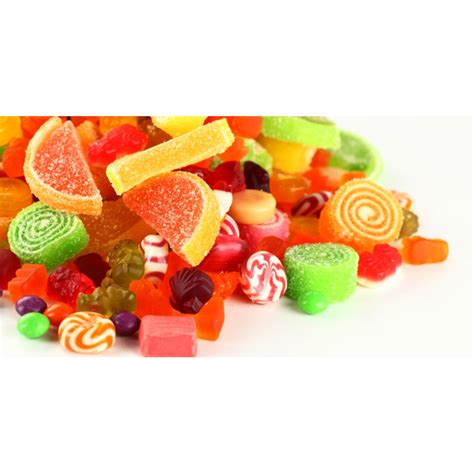 Sweets And Confectionery Country Fresh Food Products