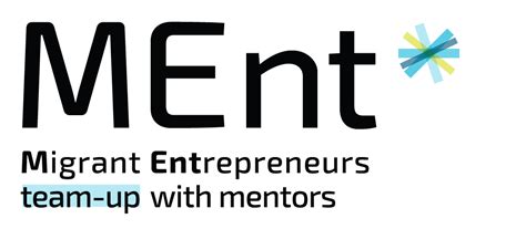 MEnt - Migrant entrepreneurship supported by mentors // ZSI - Zentrum ...