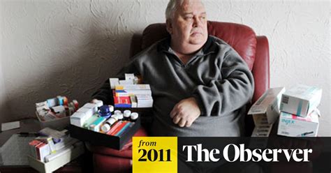 Obese Man To Get Gastric Band After U Turn By Nhs Nhs The Guardian