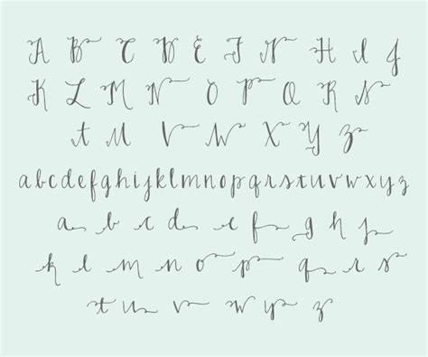 Licensed for personal and commercial use. "Fake" Calligraphy for Less with the Joelle Charming Font ...