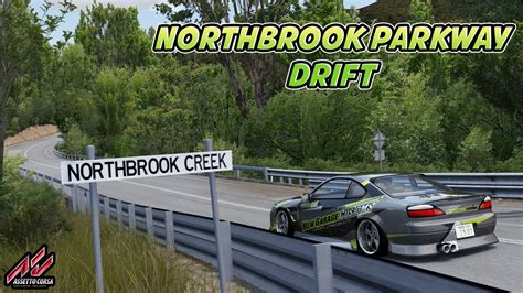 Northbrook Parkway Drift Spot Assetto Corsa Youtube