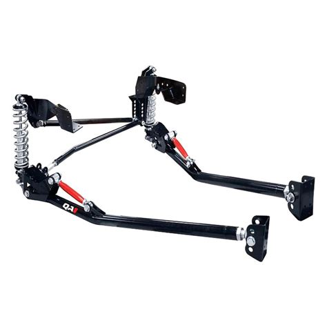 Qa1® R110 250 Rear Suspension Conversion System With Tubular Truck Arms