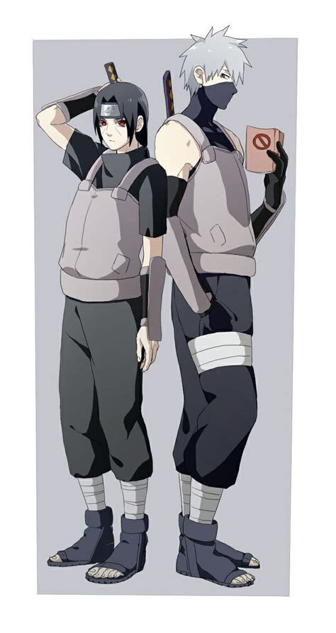 Kakashis The Type Of Boyfriend Kakashi Anbu Naruto Shippuden