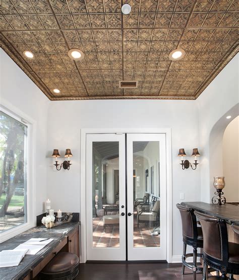 Why aren't we remodeling ceilings too? Ceilings that Elevate Style in Your Whole Home Remodel ...