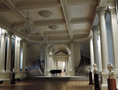 National Gallery Of Ireland Merrion Square Dublin Aktuelle