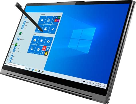 Lenovo Yoga C940 2 In 1 14″ Touch Screen Laptop Intel Core I7