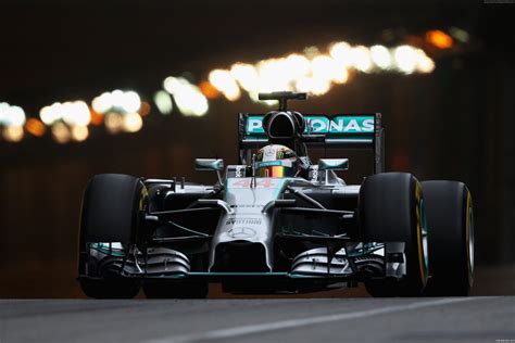 Mercedes Formula 1 Hd Wallpaper First Pictures Mercedes Reveals Its