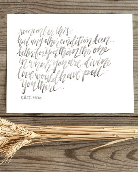 I have lived a life full of love and pain, of joy and sorrow, and i live on still. Divine Love || Charles Spurgeon | Charles spurgeon quotes, Spurgeon quotes, Charles spurgeon