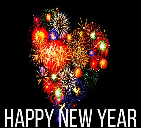 Lets Begin New Year With Fireworks Free Fireworks Ecards 123 Greetings