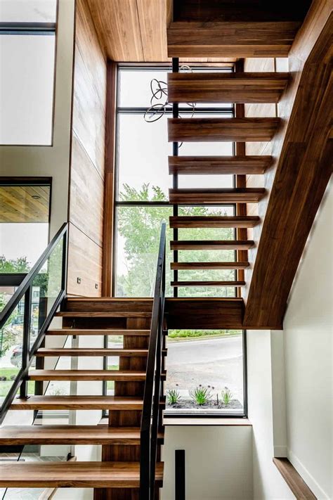 101 Staircase Design Ideas (2019 Photos)