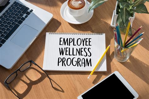 What Are The Benefits Of Health And Wellness Programs In Organizations