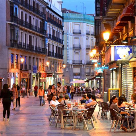 We did not find results for: Madrid, Spain - Cafe Scene - Frederico Domondon