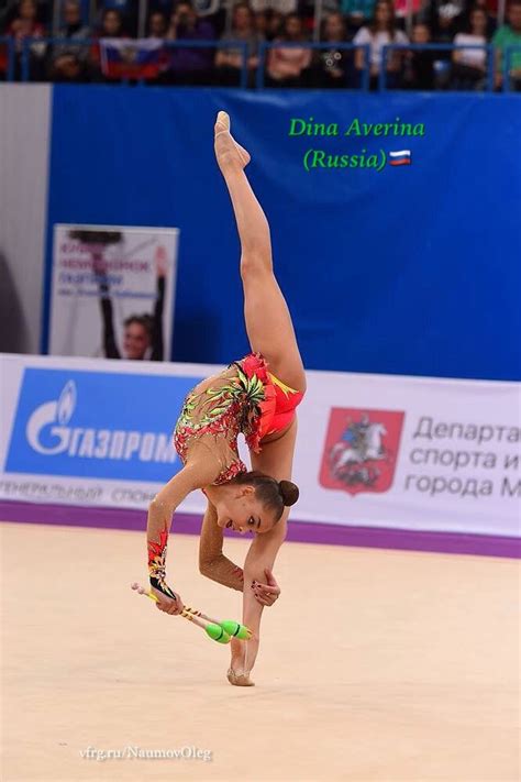 Brazil had not beaten paraguay away from home since 1985 but that record looked in danger as early as the third minute when neymar controlled an awkward cross from gabriel. Dina AVERINA (Russia)🇷🇺 ~ Clubs @ GP Moscow 2017 😯😯 📸 🇷🇺 ...