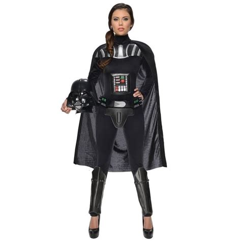 Darth Vader Most Popular Costumes For Women 2015 Popsugar Love