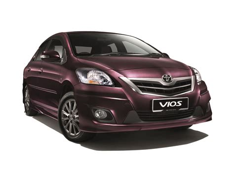 Though calling it a facelift would be an. 2012 Toyota Vios With Minor Facelift Launched in Malaysia