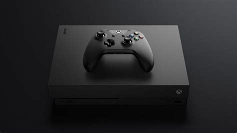 Microsoft Makes Xbox One Fall Update Available To Insiders Winbuzzer