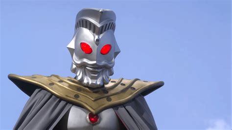 What If They Made An Ultraman Series Or Mini Series About Ultraman