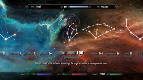 Enchanting Rebalanced At Skyrim Nexus Mods And Community