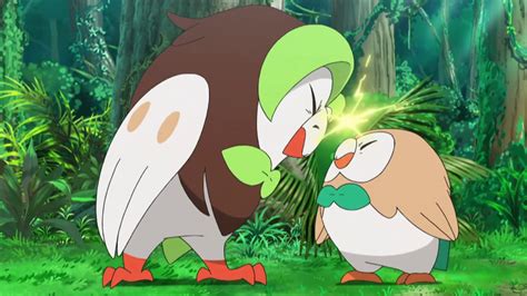 List Of Sun And Moon Series Episodes Bulbapedia The Community Driven Pokémon Encyclopedia